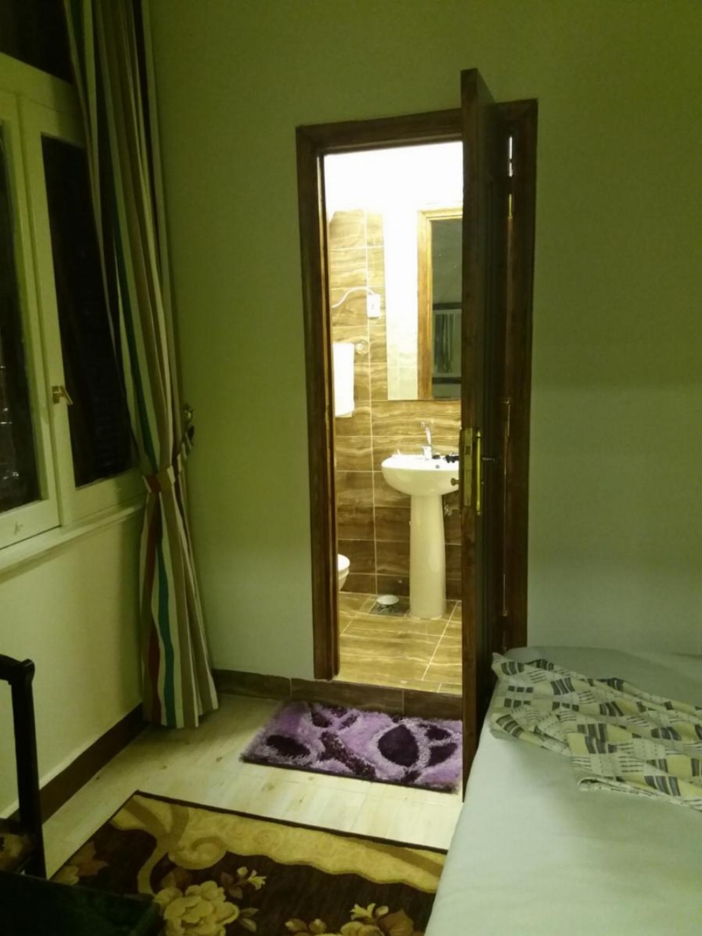 Cairo Golden Plaza Hostel