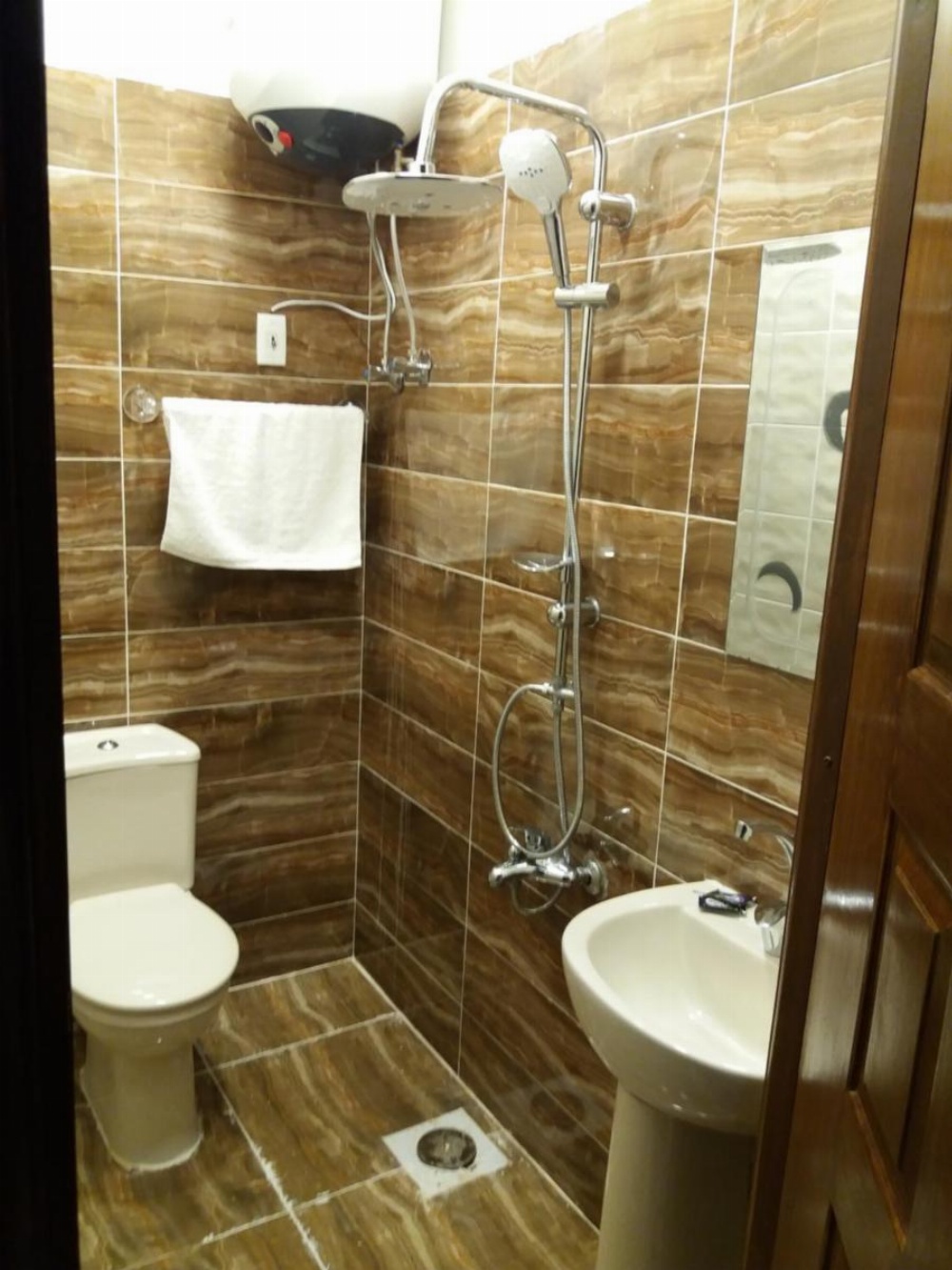 Cairo Golden Plaza Hostel Image 12